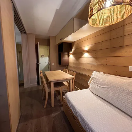 Apartment Lumineux Avec Balcon Et Parking *